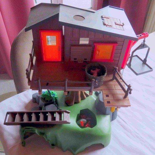Playmobil häuser - 2,
