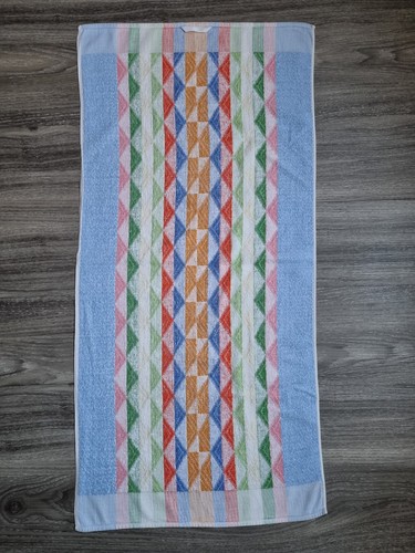 Orig ddr duschtuch abstrakt - orig.ddr,