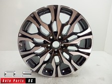 1 Stück ALUFELGE 20 ZOLL Original Mazda CX-60 7.5jx20 ET45 KR9P-V3-810