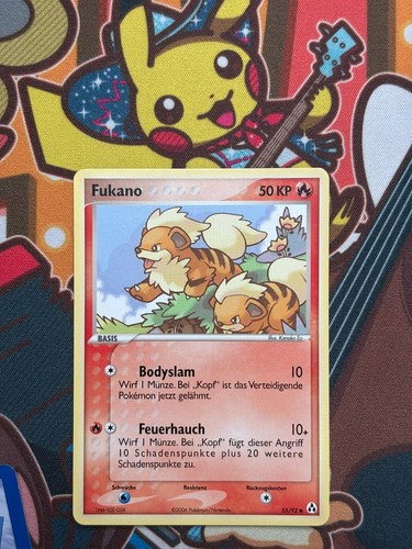 Fukano legend maker - fukano, 55/92