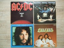 Konvolut Amiga Lizenz Lps