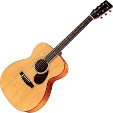Eastman E6OM-TC Natural