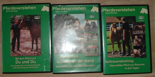 Gerd römbke pferde - römbke:,