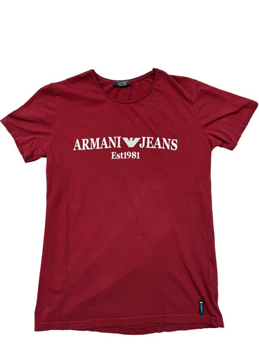 Armani jeans herren shirt - armani,