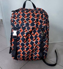 Prada rucksack nylon - prada,