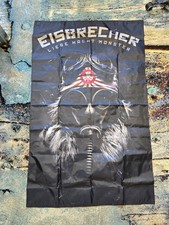 Eisbrecher Fahne - Flagge ***