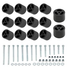 50mm body lift kit - body,