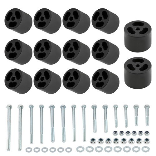 50mm body lift - 50mm, kit