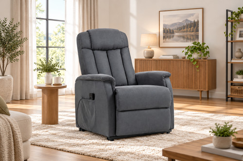 Sessel delphi elektrischer - delphi,