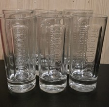 Jägermeister Gläser Sammlung