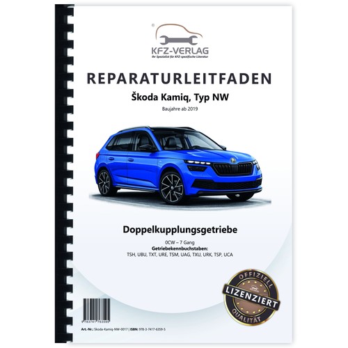 Skoda kamiq 2019 7 gang - nw, ab