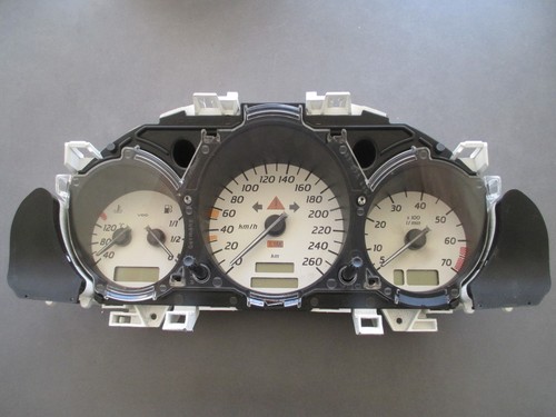 Mercedes slk w170 - mercedes,