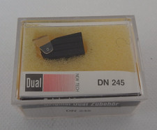 Original Diamant Nadel Dual DN 245 - DMS 245 / 249 E - Ortofon N 10 NEWTECH NOS