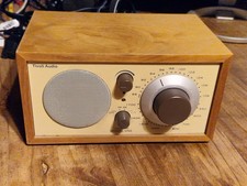 Tivoli audio henry kloss model - tivoli,