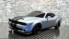 Kyosho Mini-Z Body MA020W-LL