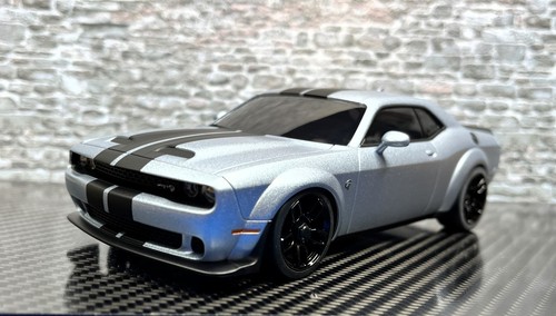 Kyosho mini body - body, ma020w-ll