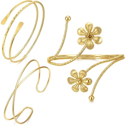 Armreif set damen oberarmreif - armreif,