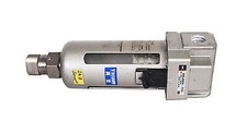SMC pneumatic AMJ3000-F02 vacuum drain filter seperator AMJ AMJ3000