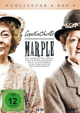 Agatha christie - agatha, (miss)