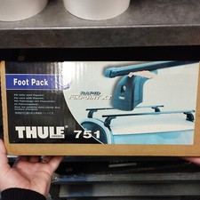 THULE 751 Rapid Fixpunkt XT