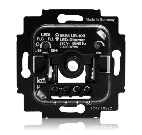 Busch jaeger led tast - busch-jaeger, dreh