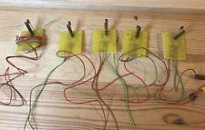 Softlok Reflis-2 Reflex-Lichtschranke,5 Stück