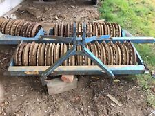 Sternwalze von Tigges