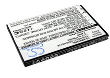 Li-Ion Akku für Samsung GT-i8910 Omnia HD GT-I8910C GT-I8910U 3,7V 1700mAh