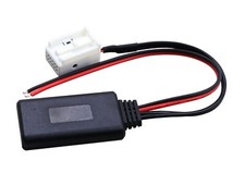 12 Pin bluetooth Audio MP3
