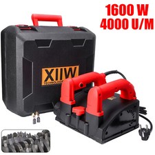 Betonfräse 1600W Putzfräse