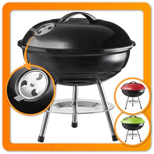 Micro kugelgrill - micro,