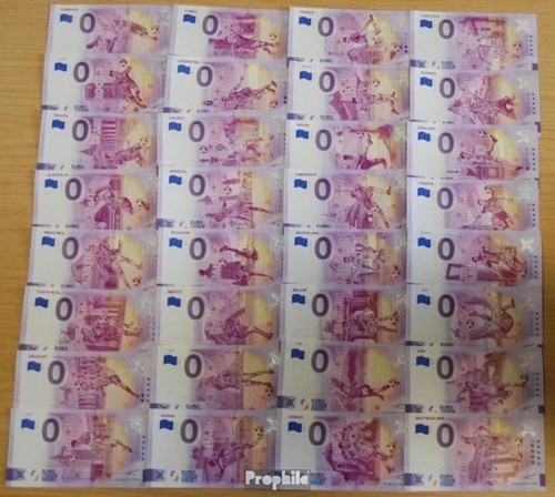 Banknoten alle welt - welt, 32