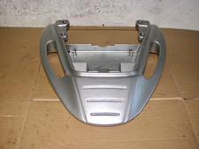 Yamaha BT 1100 RP05 2004 Bulldog Heck Verkleidung Sozius Haltebügel Griff