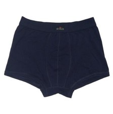 Herren Pants 3er Pack Schöller Unterhose Color Basics Weichelastic-Bund Feinripp