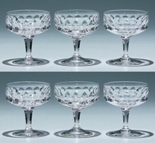 6 Peill Bleikristall