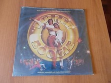 12" Doppel Soundtrack ROLLER