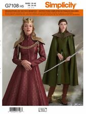 Simplicity Schnitt Nr 8768.R5