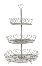 dekorative nostalgische Deko