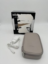 Braun Epiliergerät 9-030
