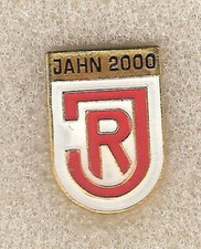 Pin Badge Abzeichen