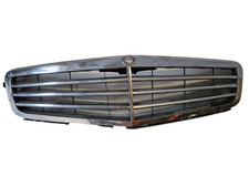 62C* Mercedes C-Klasse W204 original Kühlergrill vorne A2048801283 SIEHE FOTOS