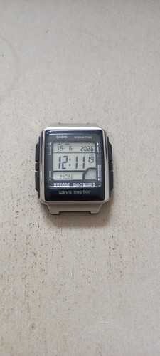Casio herrenarmbanduhr 59 - casio, wv-59