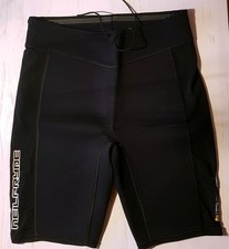 2mm Neopren Shorts Serie 2000