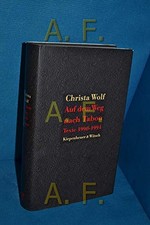 Auf dem Weg nach Tabou. Texte