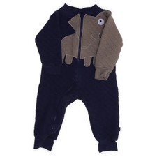 Ubang Babblechat, Strampler