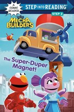 The Super-Duper Magnet