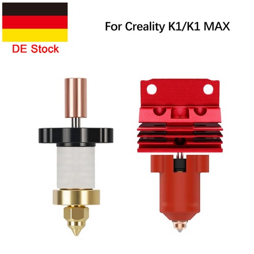 Für creality max - k1,