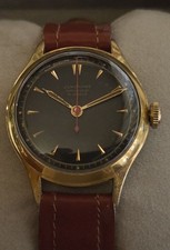 Vintage Armbanduhr Junghans