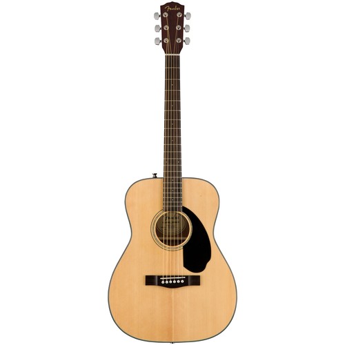 Westerngitarre fender 60s - fender, cc-60s