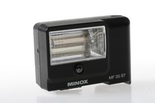 MINOX MF 35 ST Blitz - SNr